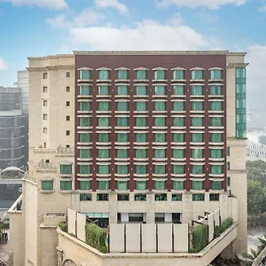 Hotel Radisson Gurugram Sohna Road Center, Gurgaon